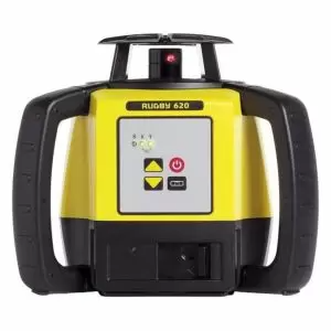 Leica Rugby Laser Levels