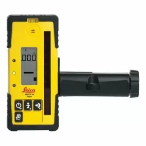 Leica Rugby Laser Level Accessories