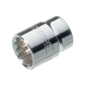 Sidchrome 3/4" Drive Sockets