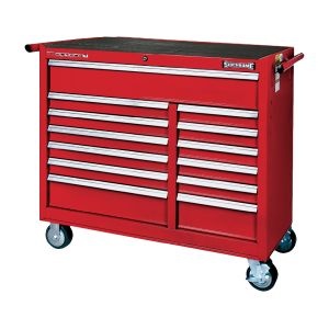 Sidchrome Roller Cabinets