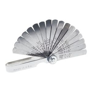 Sidchrome Feeler Gauges
