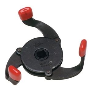 Sidchrome Oil Filter Wrenches