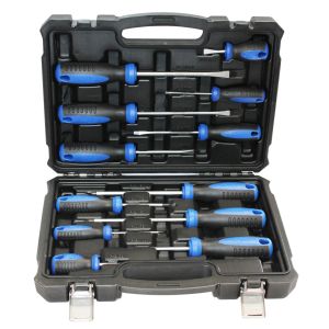 SP Tools Screwdriver Sets