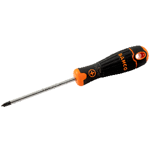 Bahco Screwdrivers
