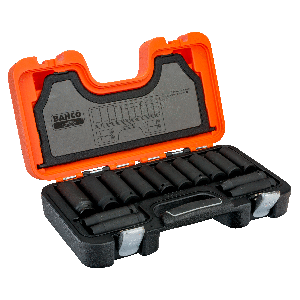 Bahco Socket Sets