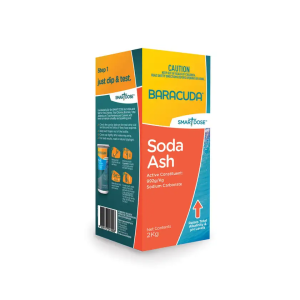 Baracuda Soda Ash