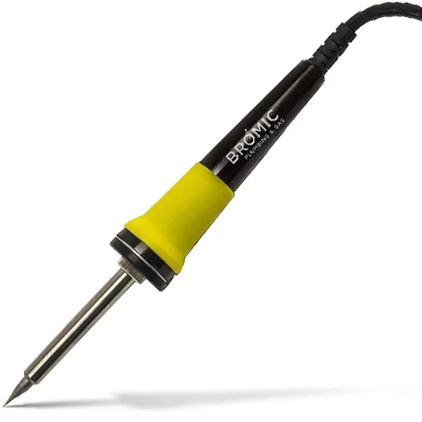 Bromic Soldering Torches
