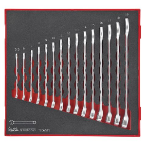 Teng Tools Spanners