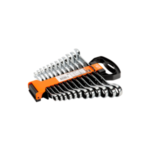 Bahco Spanners
