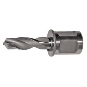 Holemaker Shank Drills 