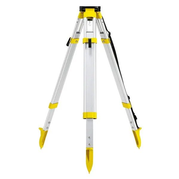Leica Tripods and Staffs