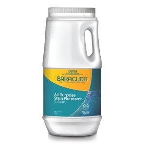 Baracuda Stain Remover