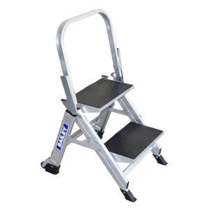 Bailey Stairwell Ladders