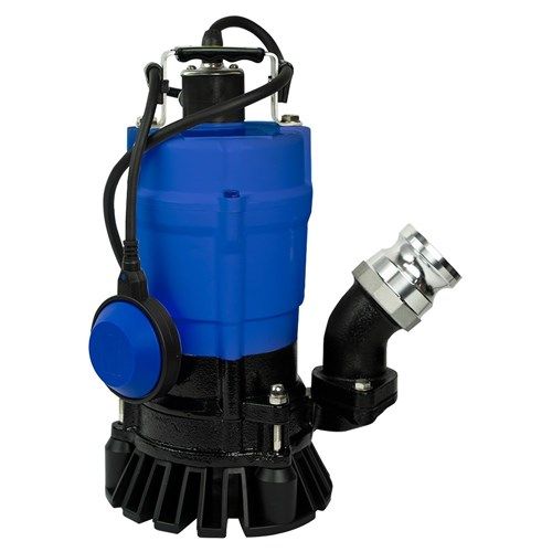 Claytech Submersible Pumps