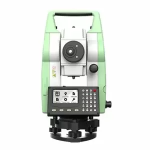 Leica Survey Equipment