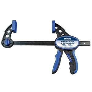 ITM Bar Clamps