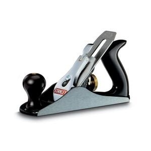 Stanley Planers