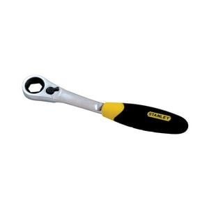 Stanley Ratchets
