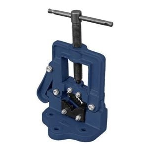 ITM Hinged Pipe Vices