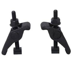 ITM T-Slot Clamps