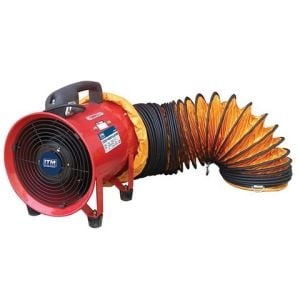 ITM Ventilators