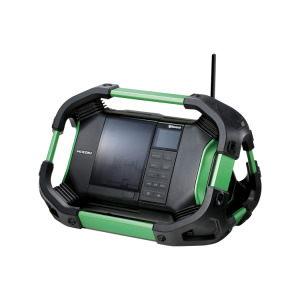 HiKOKI Radios