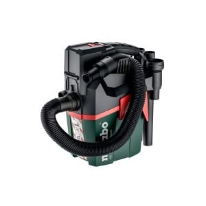 Metabo Vacuums