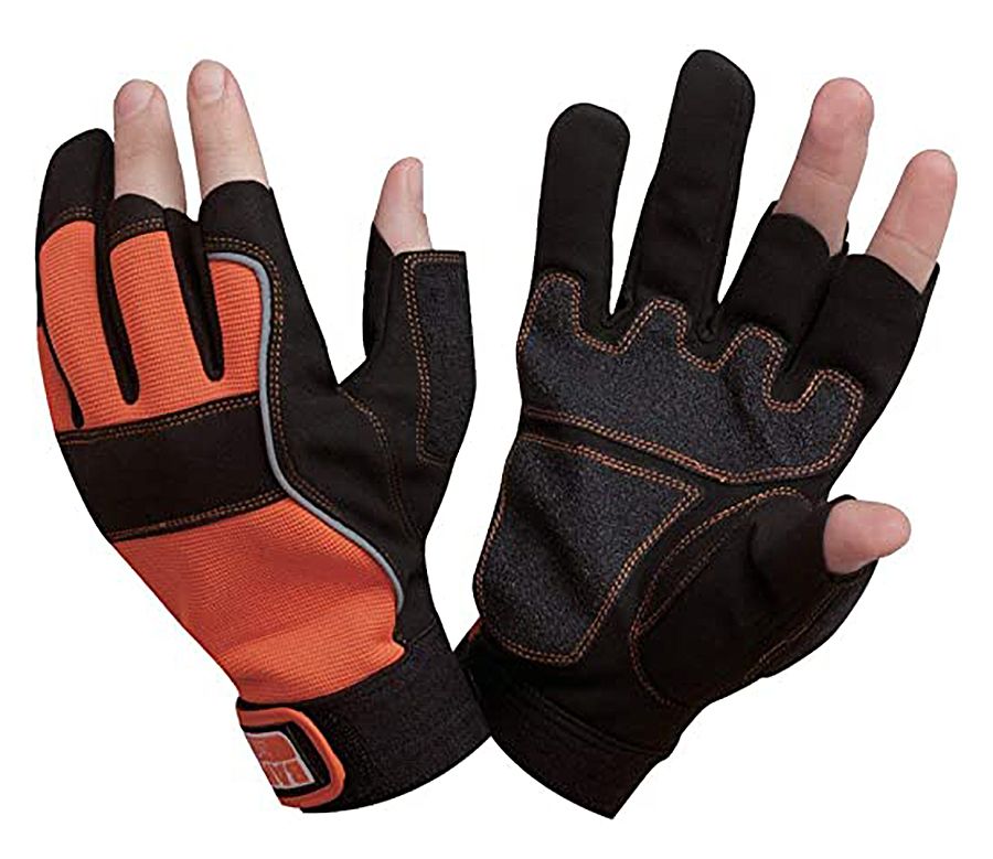 Bahco Workwear