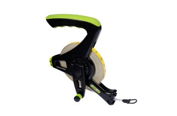 Imex 006-SP5013 Measuring Tape 50mx13mm Steel nylon coated Storm Pro tape 006-SP5013