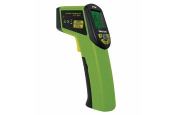 Imex Infrared Thermometer -50°C To +650°C 013-IR650