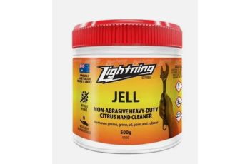 Lightning 500G Jell Hand Cleaner 052C