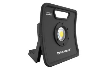 Scangrip Nova 4K C+R Flood Light | 4000 Lumens 03.5441AU