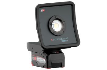 Scangrip Nova 2 Connect 2000 Lumens 03.6100C