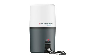 Scangrip Area 6 Connect Work Light 6000 Lumens 03.6108C