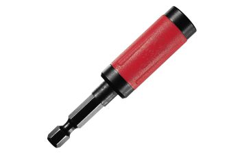 Felo Magnetic Bit Holder Automatic Star 1/4" Overall Length 73mm 03816590