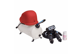 Silvan 16L Foam Marker 042D-16S