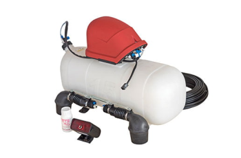 Silvan 57L Paddock Foam Marker 042D-57