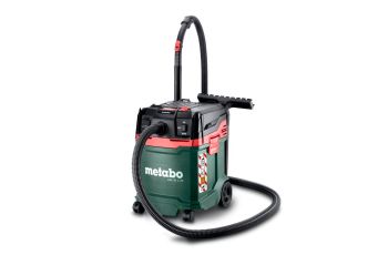 Metabo 1200W Wet & Dry Vacuum Cleaner ASA 30 L PC 602086190
