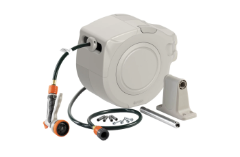 Pope 12M Auto Wind Hose Reel 50135811