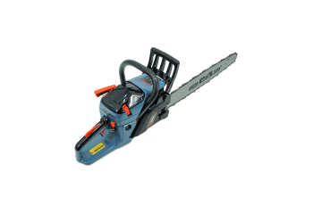 Senix 54cc 20" Petrol Rear Handle Chainsaw CSTS-M3-EU