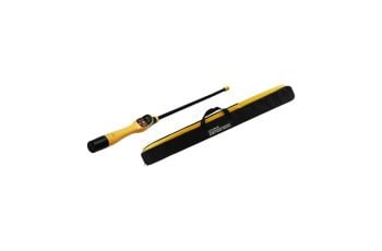 Vivax Metrotech VM-880 Ferromagnetic Metal Detector Locator with Carry Bag 1.209.01.00004