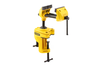 Stanley Maxsteel Multi-Angle Vice 1-83-069