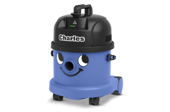 Numatic Charles Vacuum Cleaner CVC370