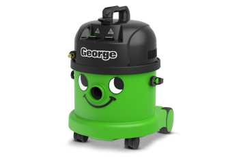 Numatic George Vacuum All in One Cleaner Carpet Extraction GVE370