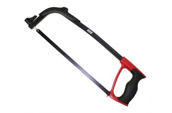 888 Tools T835100 Hacksaw â€‹12â€ Professional Alloy T835100