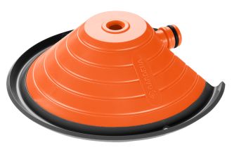 Gardena Sprinkler Pyramid Up To 50m2 G971