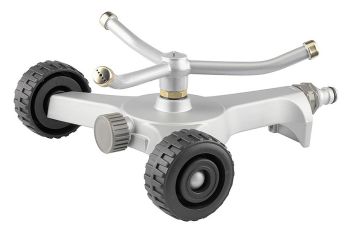 Neta Sprinkler On Wheels Triple Arm 150m2 Full Circle 967923401