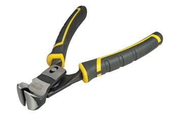 Stanley End Cutting Pliers 180mm Compound FATMAX FMHT0-71851