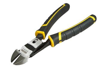 Stanley Side Cutter Pliers 200mm Compound FATMAX FMHT0-70814