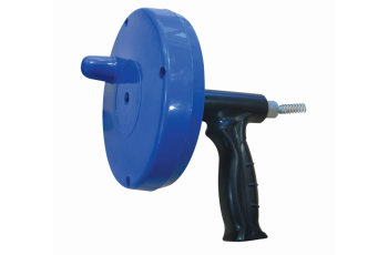 Boston 4m Drain Cleaning Auger